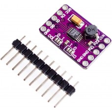 Module de récupération d'énergie Bestol LTC-3588