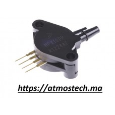 capteur pression MPX 10DP différentiel