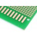Pcb Vert  12*18cm 2.54mm