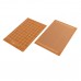 Pcb orange 12cm*18cm
