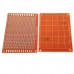 Pcb Orange 07cm*09cm