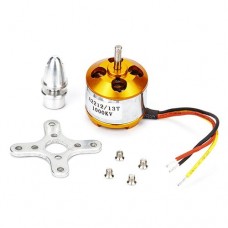MOTEUR BRUSHLESS 2200KV
