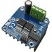 Pilote de moteur IBT-2 H-BRIDGE BTS7960B DC 43A PWM Pilote de moteur IBT-2 H-BRIDGE BTS7960B DC 43A PWM