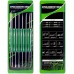 Kit d’outils de soudage et dessoudage 6 pièces – Pince brucelle (tweezers) & outils de nettoyage PCB