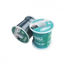 Étain, Fil à Souder Koocu 0,8 mm – Bobine 100 g 