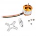 MOTEUR BRUSHLESS 2200KV