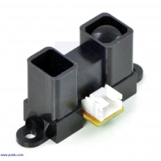 Capteur de distance analogique Sharp GP2Y0A41SK0F 4-30cm