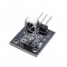 MODULE IR