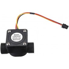 Débitmètre 1-30 L/min 15 mA SEN-HZ21WA