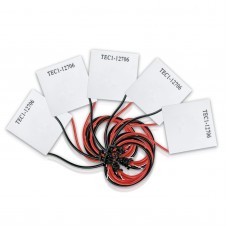 Module thermoélectrique Peltier TEC1-12706 12V