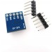 Module de circuit magnétique GY-271 HW-246 HMC5883L