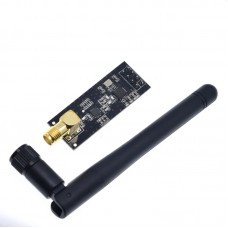 Modules sans fil longue distance de 1100 mètres  (avec antenne) NRF24L01 + PA + LNA, nouveau
