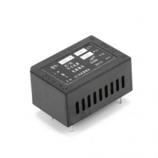Module d’Alimentation Isolé AC-DC 220V vers 5V / 12V Double Sortie – 5W - SHB-5W