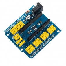NANO SHIELD