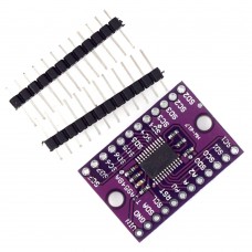 Multiplexeur analogique/numérique TCA9548A