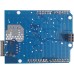 Shield Ethernet w5100 pour Arduino