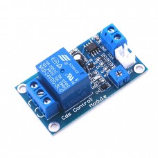 XH-M131 DC 5V LDR AVEC RELAI