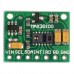 Capteur  d'oxygène pour fréquence cardiaque MAX30100