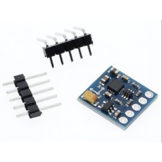 Module de circuit magnétique GY-271 HW-246 HMC5883L