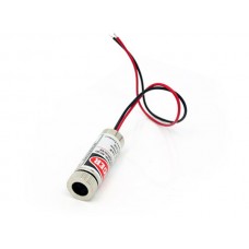 TÊTE LASER À POINTS