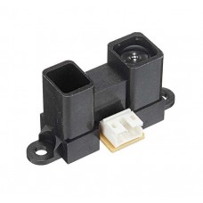 Capteur De Proximité Infrarouge Analogique 2Y0A02 Sharp - 20-150cm