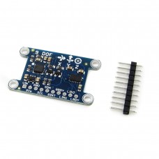 Module Arduino IMU 9 axes L3GD20 LSM303D 9DOF