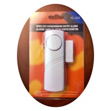 Porte/fenêtre sans fil YL-333