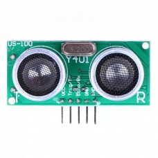 Module à ultrasons US100 5 broches Module à ultrasons US100 5 broches