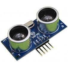 HY-SRF05 Capteur de distance à ultrasons, 5 pins
