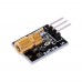 Module laser KY-008