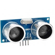 Module de capteur à ultrasons - HC-SR04  4pin