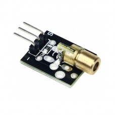 Module laser KY-008