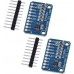 CJMCU-ADS1115 Convertisseur analogique-numérique de précision 16 bits Module de la carte de développement ADC 4 canaux