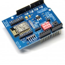 Module de carte d'extension WiFi série ESP8266 pour Arduino