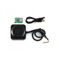 Slamtec RPLIDAR C1 – LiDAR DTOF 360° Haute Définition pour Robotique et SLAM Slamtec RPLIDAR C1 – LiDAR DTOF 360° Haute Définition pour Robotique et SLAM
