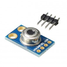 Module capteur de température infrarouge MLX90614, IR