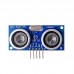 HY-SRF05 Capteur de distance à ultrasons, 5 pins