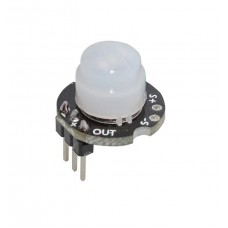 Module de détection de capteur de mouvement MINI MH-SR602 pour Arduino