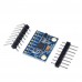 GY-521 Accéléromètre et Gyroscope 3-Axes (6DoF) – Module MPU6050 