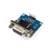 RS232 vers TTL