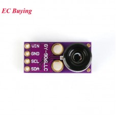 Module de capteur de température infrarouge GY-906LLC-DCC/MLX90614/MLX90621