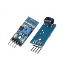 Capteur IR TCRT5000 (évitement d'obstacles/capteur réfléchissant)