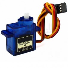 SERVO SG90S 180°