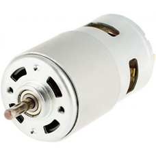 Moteur micro 12V 12000/009431