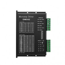 microstep driver DM542