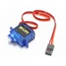 SERVO SG90S 180°