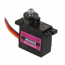 SERVO MG90S 180º