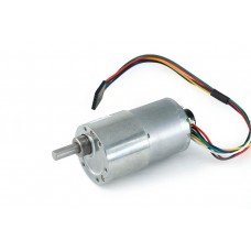 MOTEUR  JGB36-3530GB-12V-76RPM
