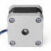 Moteur Nema 17 34mm