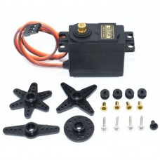 Servo MG995 360 degrés
